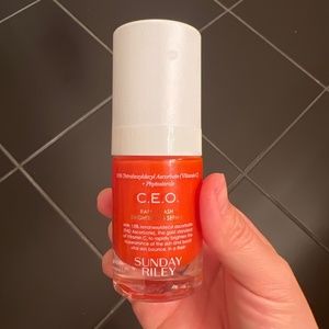 Unsealed - C.E.O  Brighting Serum